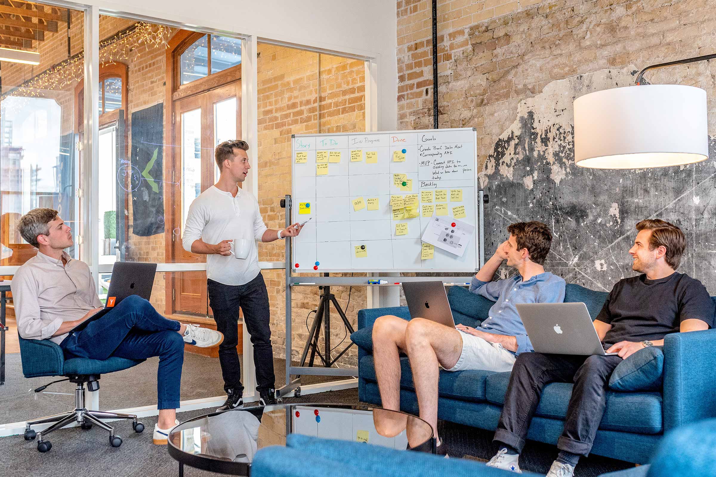 How to find the right lead generation agency