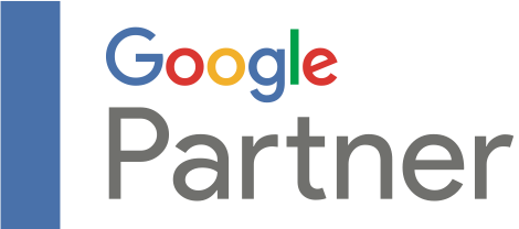 Google Partner Agency. Digital Marketing Agency