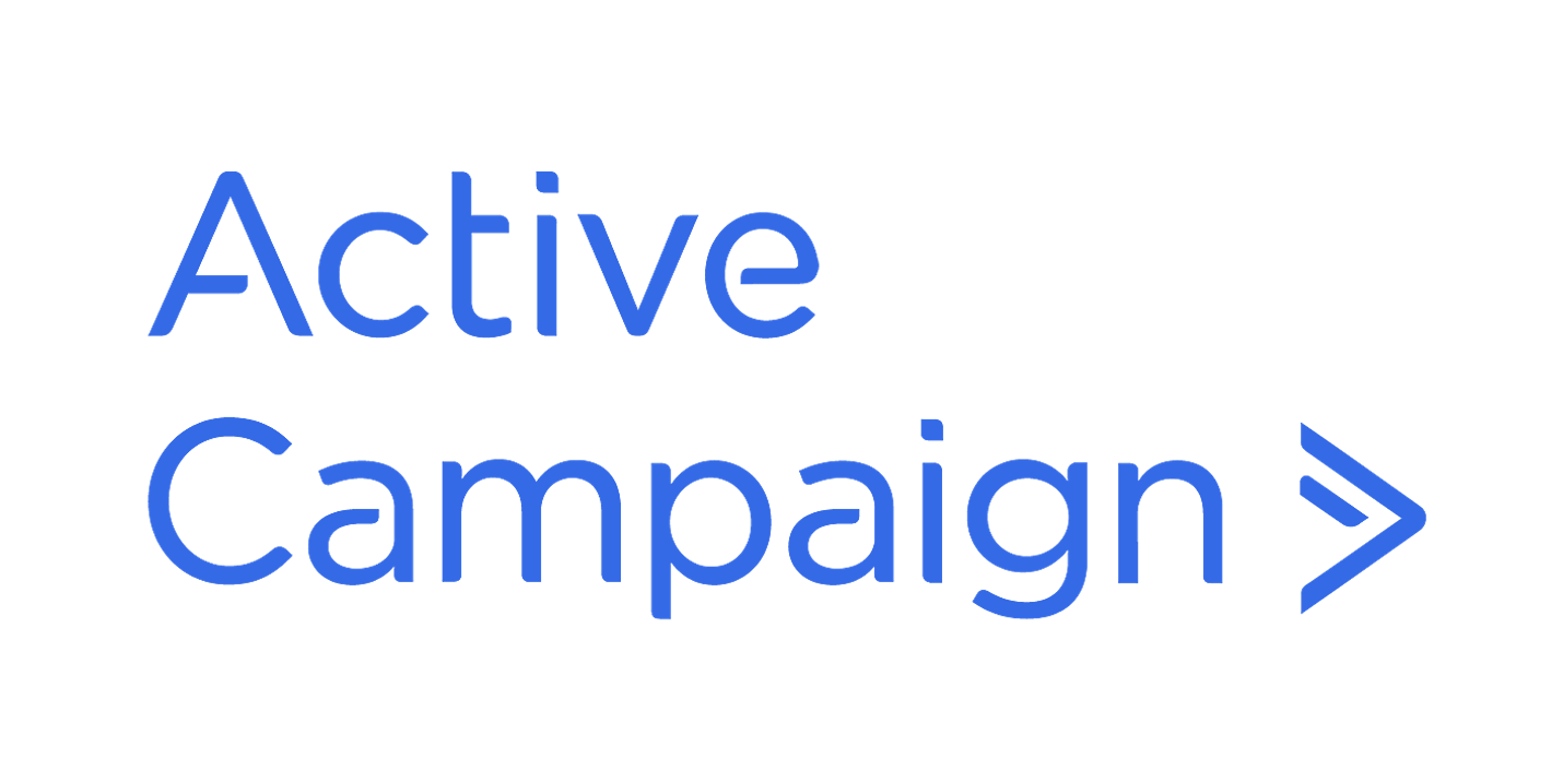 Active campaign Logo
