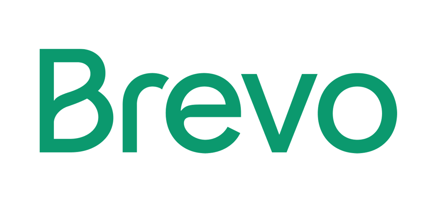 Brevo Logo