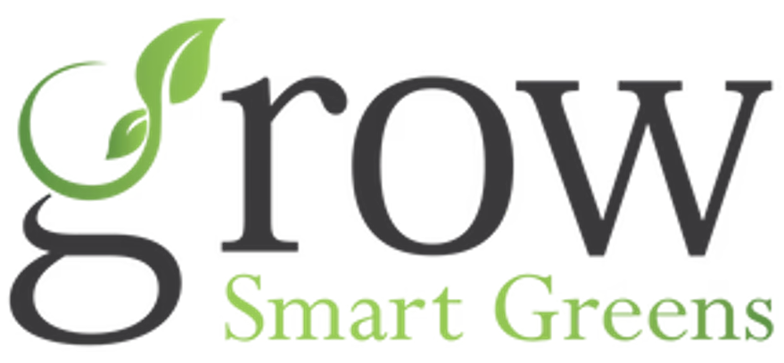 Grwo-smart-greens logo