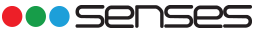 Senses Logo