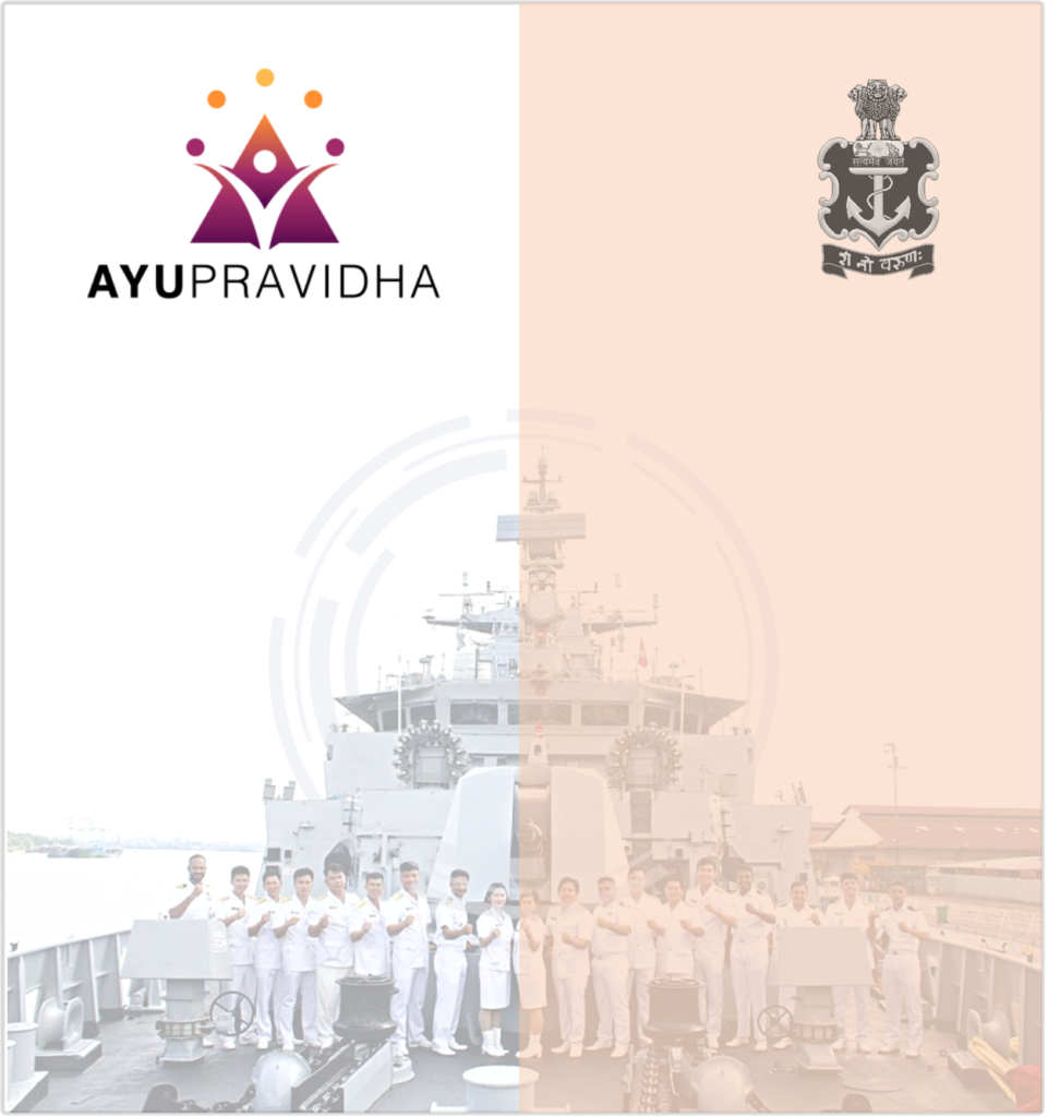 Ayupravidha Branding