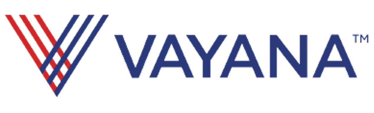 Vayana Logo