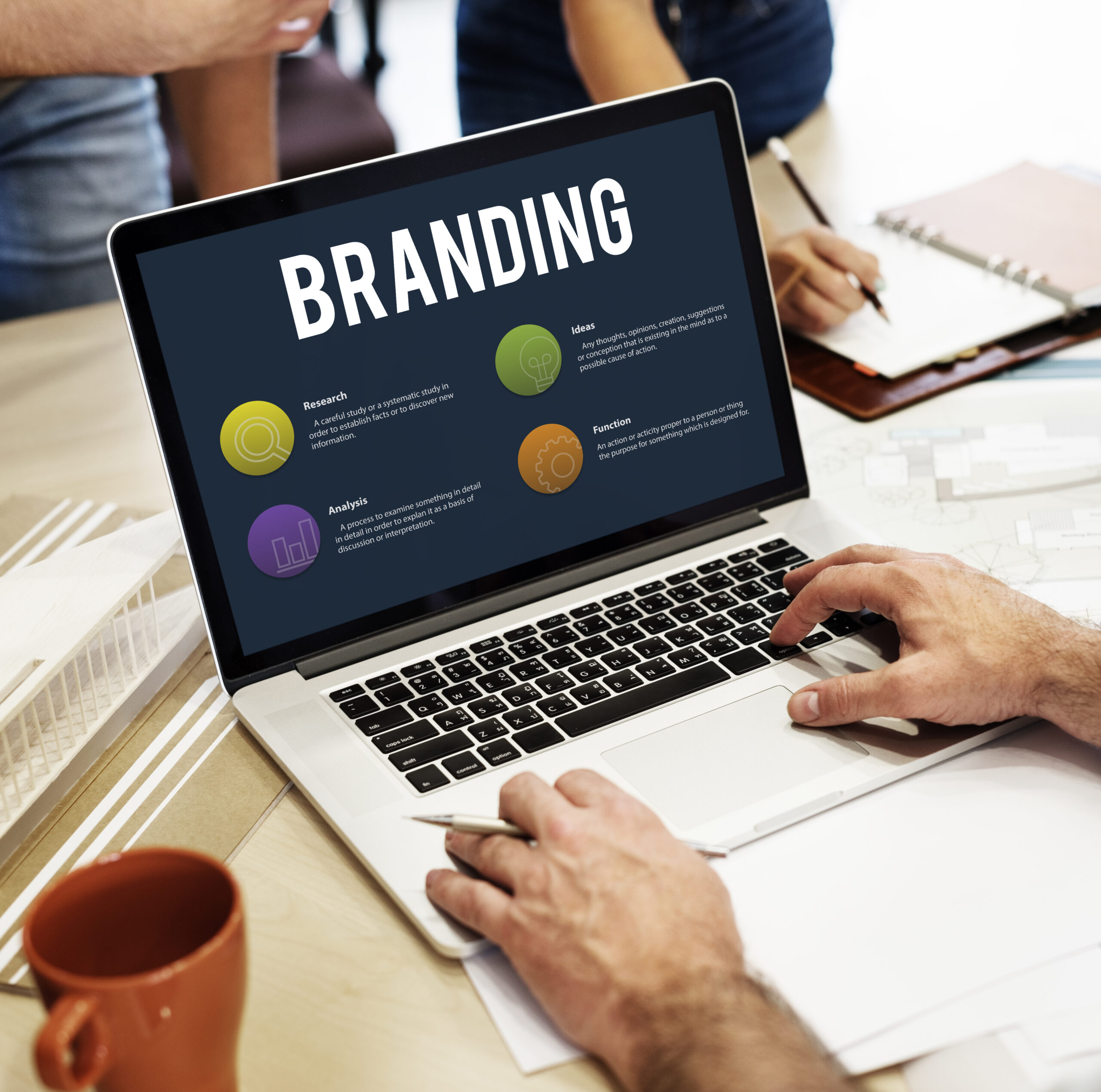 Brand strategy| Brand Identity | Brand Promotion